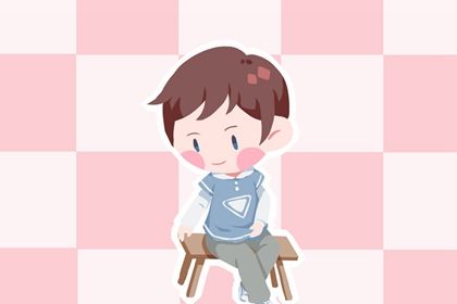 刘姓好听稀少的男孩名字 刘姓100分好名男孩