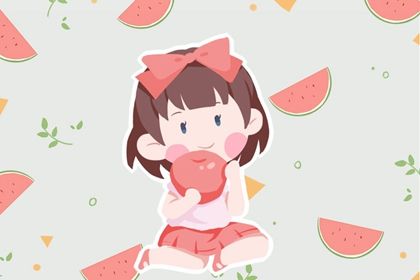 顾姓女孩名字大全 2022最新女孩很甜有内涵的首选名字