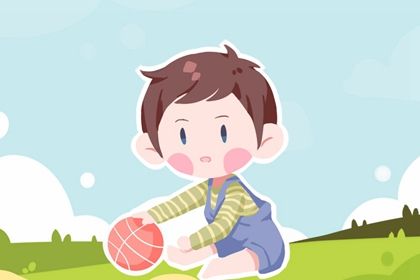 2022年1月男孩子起名注意事项 宝宝名字精选