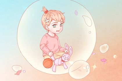 虎年取什么女孩名字最好  寓意不俗的好名字分享