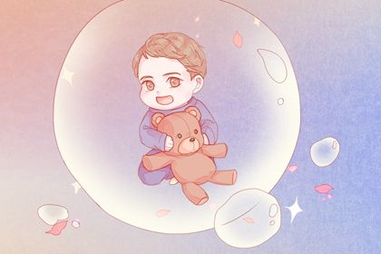 刘姓好听稀少的男孩名字属兔 刘姓兔宝宝取名2023