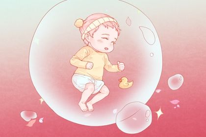 2022年农历十一月男孩小名怎么起 火爆的名字大全