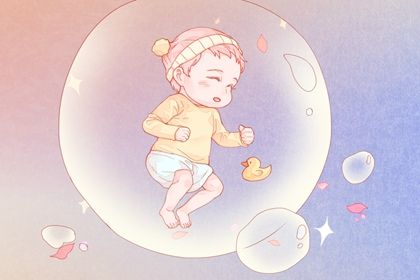 2022年农历12月19日出生的男孩名字大全 好听不俗气的男孩名字