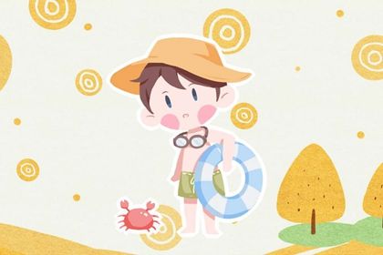 兔年缺金的男孩名字库 2023年男兔宝宝缺金取名