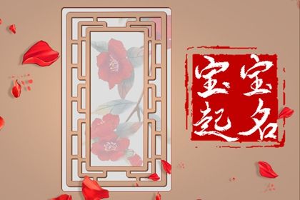 8月男虎宝宝取名最佳字 有韵味的名字推荐