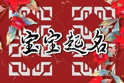 9月男虎宝宝取名最佳字 取名技巧大全