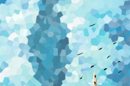 唯美古风探探名字