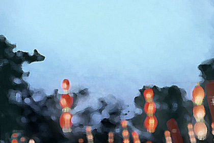 浙江名字的由来