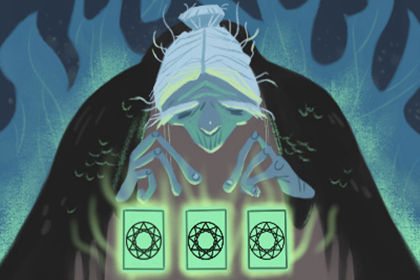 你真的取对一个好名字了吗