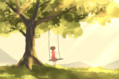 有深意有文化的网名四个字 雅致有涵养