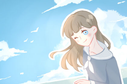 文艺森系的笔名 诗意唯美的女生笔名推荐