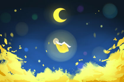 幸福感满满的网名 代表幸福快乐的网名