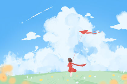 充满少女心的微信昵称大全 好听又可爱