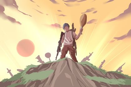 和平精英苟分的名字 适合混分的名字推荐