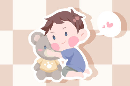 2020年感恩节出生的男孩小名 有意义的乳名推荐