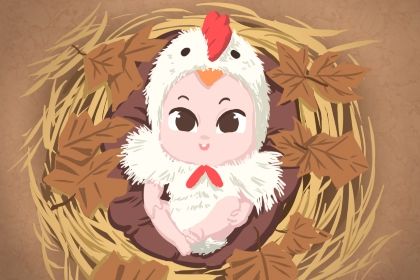 鼠年腊月出生的鼠宝宝起名 宜用字推荐