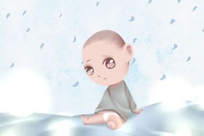 2021代表新生和希望的男孩名字大全集