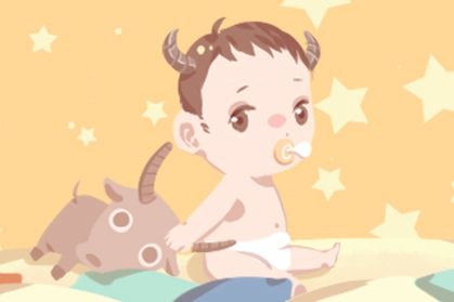 雨水出生的宝宝名字牛年高定版 富贵多金