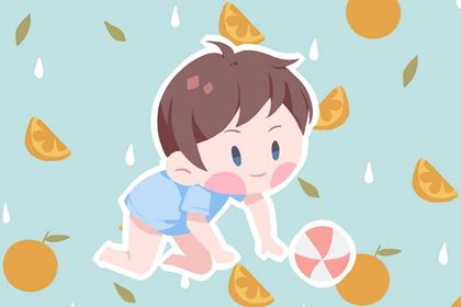 属牛寓意好大气的名字男孩大全 简单又好记