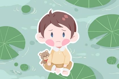 牛年男孩取名字寓意好的字有哪些 2021起名宜用字解析