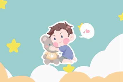 男孩子乳名简单又好听有哪些 2021起名精选