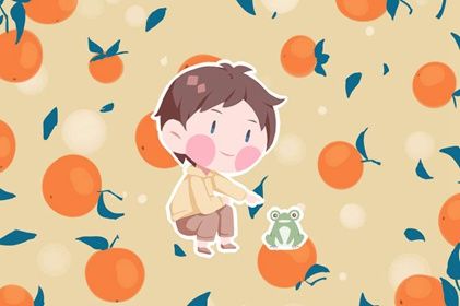 牛宝宝起名字大全男孩名字大合集 带有儒雅风范