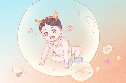 立春出生的宝宝乳名 好听不重样