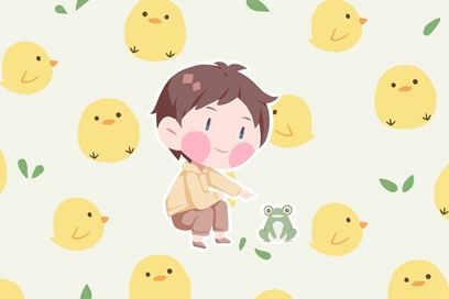 2021年男宝宝英文名 牛宝宝起名方法和技巧