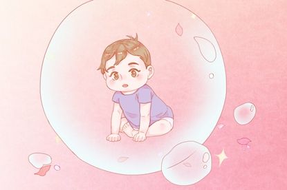 2021出生的男宝宝单名