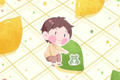 牛年宝宝起名大全集 2021年小孩取名最宜字