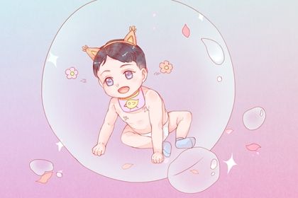 用雨字取名有哪些 雨字气质男孩名字