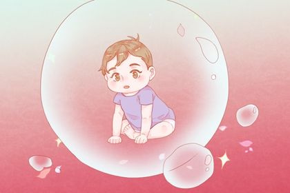 2022年水虎命名字里要带什么 虎年大富大贵男孩名字