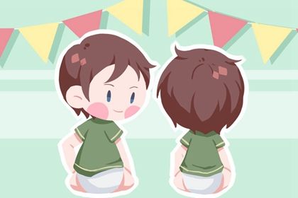 2022年高分起名 1月份出生的男孩子取名打分