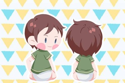 22年出生的虎宝宝取啥名 精选名字推荐