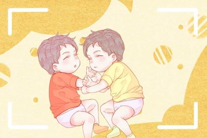 2022出生的水虎宝宝怎么取名 好听的