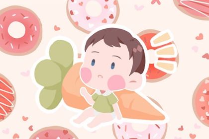 2022水虎男宝取名 属虎之人的名字推荐