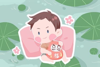 虎年男孩小名叫什么好听洋气 出自楚辞有诗意的乳名