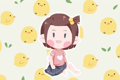 2025好听稀少的女孩名字 有魅力的女孩名字