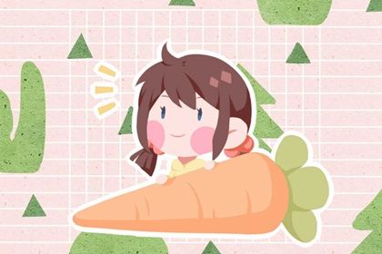 好听的女孩乳名 男女宝宝洋气的小名大全