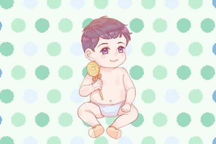 2022年11月出生虎宝宝怎么起小名 乳名取名方法