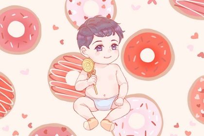 兔年6月10日出生孩子起名推荐 吉祥大气的宝宝名字