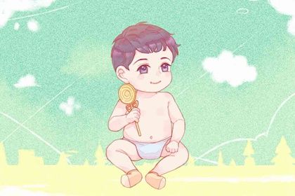 男宝宝刘姓取名大全2023（精选500个）