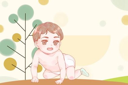 2022年10月28日生的男宝宝怎么取名?五行缺火男孩起名参考