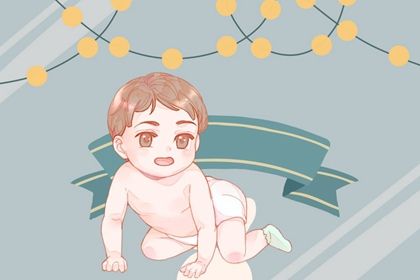 温文尔雅的古风男名 吉利起名鉴赏