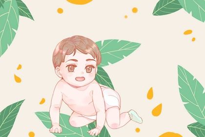 虎宝宝男孩乳名大全2022款 最好听的男宝宝小名怎么取