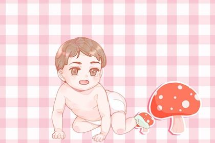 虎宝宝有福气的乳名男孩 搭配技巧轻松取小名