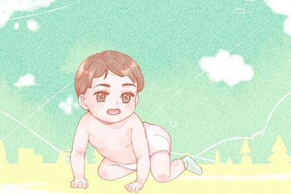 适合秋天出生男孩名字 唯美的秋天名字