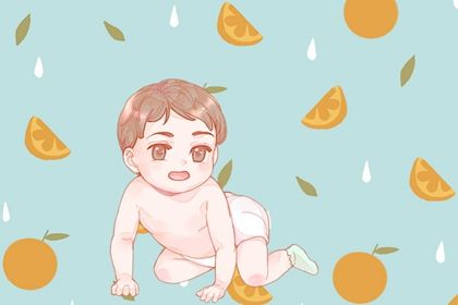 男孩好听的乳名大全 不同凡响的男宝宝乳名推荐