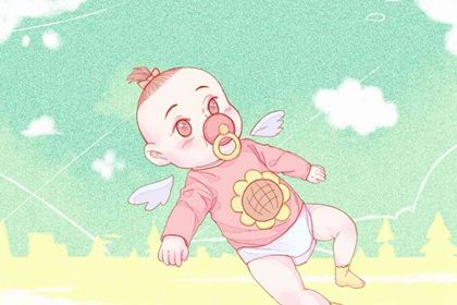 兔年5月9日出生孩子最好听名字 有福气的兔宝宝起名