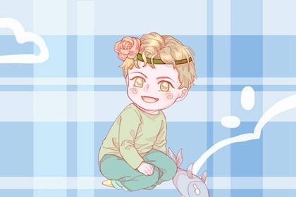 姓姚男宝宝取名2025 好听姚姓男孩名字